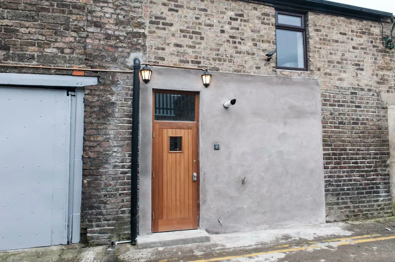 Willa Talbot Coach House Dublin 0*,  Irlandia