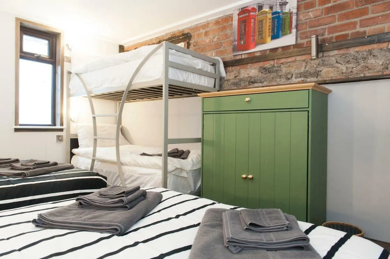 Willa Talbot Coach House Dublin Dom wakacyjny
